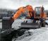 Колесни екскаватори Doosan DX160W