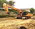 Колесни екскаватори Doosan DX190W-3