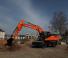 Колесни екскаватори Doosan DX190W-5