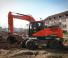 Колесни екскаватори Doosan DX190W-5