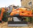 Колесни екскаватори Doosan DX190W