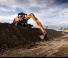 Колесни екскаватори Doosan DX57W-7