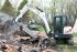 Мини екскаватори Bobcat E55