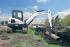 Мини екскаватори Bobcat E55