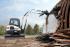 Мини екскаватори Bobcat E55