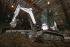 Мини екскаватори Bobcat E55W