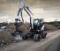 Колесни екскаватори Bobcat E57W