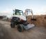 Колесни екскаватори Bobcat E57W