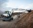 Колесни екскаватори Bobcat E57W