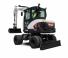 Колесни екскаватори Bobcat E57W