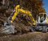 Колесни екскаватори Wacker Neuson EW 100
