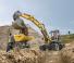 Колесни екскаватори Wacker Neuson EW 100