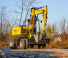 Колесни екскаватори Wacker Neuson EW 100
