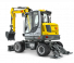 Wacker Neuson EW 65