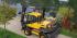 Колесни екскаватори Volvo EW140D