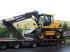 Колесни екскаватори Volvo EW160B