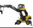 Колесни екскаватори Volvo EW160D