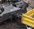 Колесни екскаватори Volvo EW160E