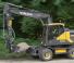 Колесни екскаватори Volvo EW160E