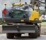 Колесни екскаватори Volvo EW160E
