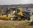 Колесни екскаватори Volvo EW180E