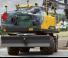 Колесни екскаватори Volvo EW180E