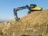 Колесни екскаватори Volvo EW210C