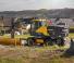 Колесни екскаватори Volvo EW220E