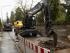 Колесни екскаватори Volvo EW230C