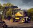 Колесни екскаватори Volvo EWR170