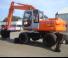 Fiat-Hitachi EX 135 W