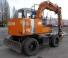 Fiat-Hitachi EX 60 WD-2