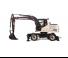 Колесни екскаватори Hidromek HMK 140 W