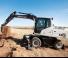 Колесни екскаватори Hidromek HMK 140 W