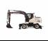 Колесни екскаватори Hidromek HMK 140 W