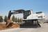 Колесни екскаватори Hidromek HMK 200 W