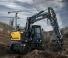 Колесни екскаватори Hyundai HW160A L