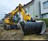 Колесни екскаватори JCB JS145W