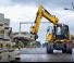Колесни екскаватори JCB JS145W