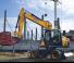 Колесни екскаватори JCB JS145W