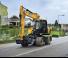Колесни екскаватори JCB JS145W
