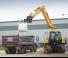 Колесни екскаватори JCB JS175W