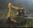 Колесни екскаватори JCB JS175W