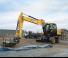 Колесни екскаватори JCB JS175W