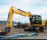 Колесни екскаватори JCB JS175W