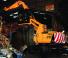 Щишки за ексаватори JCB JS20MH