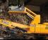 Щишки за ексаватори JCB JS20MH