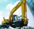 Колесни екскаватори SDLG LGW6150E 