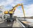 Liebherr LH 110 M High Rise Industry Litronic
