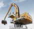 Щишки за ексаватори Liebherr LH 150 M High Rise Industry Litronic